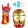 Simyron Hero Maske