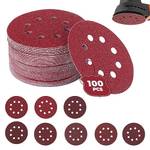 Sinand Schleifscheiben 125 mm