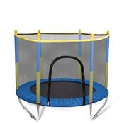 Sinbide Kindertrampolin Vergleich