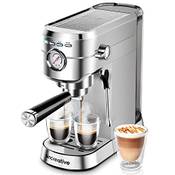 Sincreative Barista Vergleich