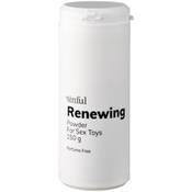 Sinful Talkum Puder für Silikon