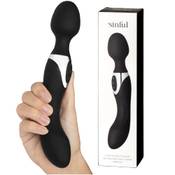 Sinful Wand Massager