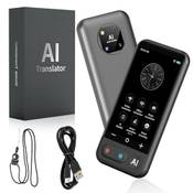 Singchungte Sprachübersetzer Z16A