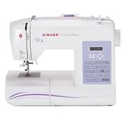 Singer 5560 Vergleich