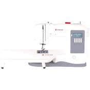 Singer Confidence 7640 Vergleich