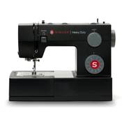 Singer Heavy Duty 4432 Vergleich