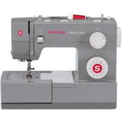 Singer Heavy Duty 4432 Vergleich