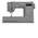 Singer Heavy Duty HD 6705C