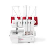 Overlock-Nähmaschine