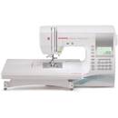 Singer Quantum Stylist 9960