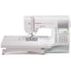 Singer Quantum Stylist 9960 Vergleich