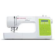 Singer SC220 Vergleich