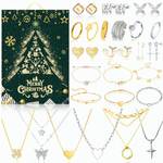 Schmuck-Adventskalender