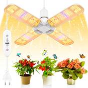 Sinjialight Pflanzenlampe