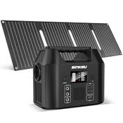 Sinkeu E150+40W Vergleich
