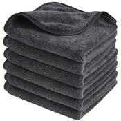 Sinland Mikrofaser Gesichtsreinigungstücher