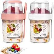 Sinlaw Müsli-to-go-Becher