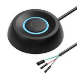 Sinloon PC Power on Button