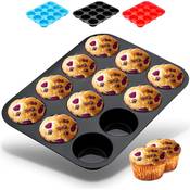 Sinnsally Muffinform Silikon Vergleich