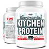 Sinob Kitchen Backprotein