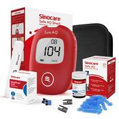 sinocare Blutzuckermessgerät