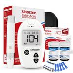 Sinocare Safe Accu