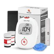 Sinocare Safe AQ Voice Vergleich