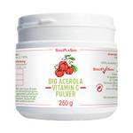 Sinoplasan Acerola Vitamin C Pulver