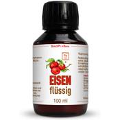 Sinoplasan Eisensaft