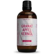 SinoPlaSan Granatapfelkernöl Vergleich