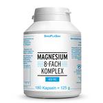 Sinoplasan Magnesium 8-fach Komplex