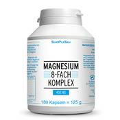 Sinoplasan Magnesium 8-fach Komplex