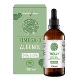 Sinoplasan Omega 3 Algenöl