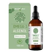 Sinoplasan Omega 3 Algenöl Vergleich