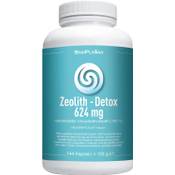 Sinoplasan Zeolith Detox Med Vergleich