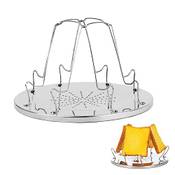 Sinrad Camping-Toaster Vergleich