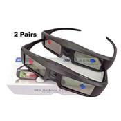 Sintron 3D-Brille Vergleich