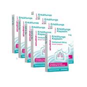 Sinulind Erkältungskapseln Vergleich