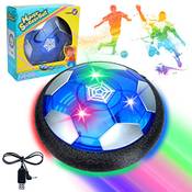 Sinwind Air Power Fußball Vergleich