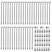 Sinzau Fahrradspeichen Vergleich