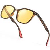 Siphew Nachtfahrbrille Vergleich
