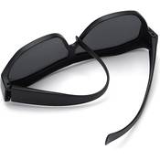 Siphew Sonnenbrille Unisex Vergleich