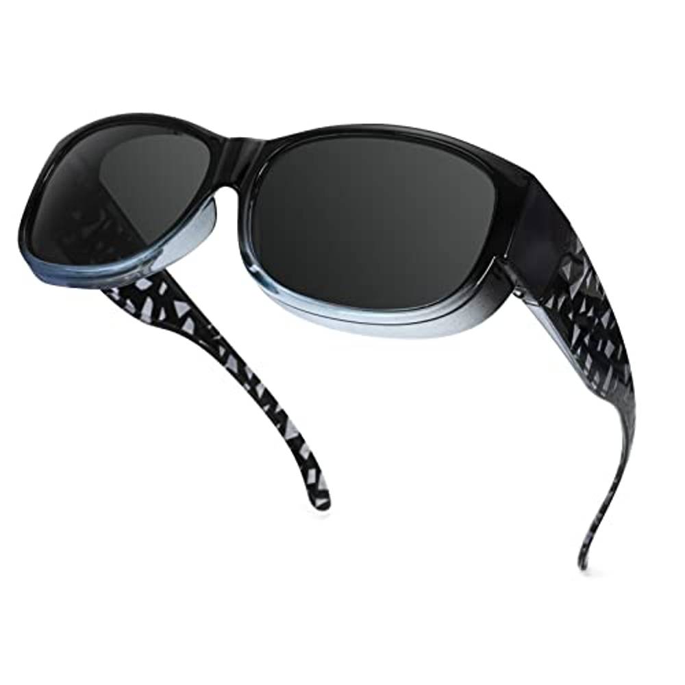 Uberzieh Sonnenbrille Test