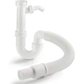 NC design Siphon Vergleich