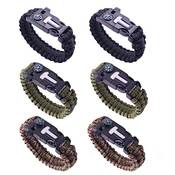 Sipiris Survival Armband Vergleich