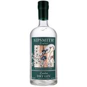 Sipsmith London Dry Gin Vergleich