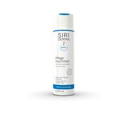 Siriderma Body Pflege-Duschbad