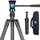 Sirui Carbon Fiber Reisestativ Travel X