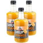 Sirup Royale Sirup Orange