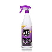 Sisbrill V60 Sport Felgenreiniger Vergleich